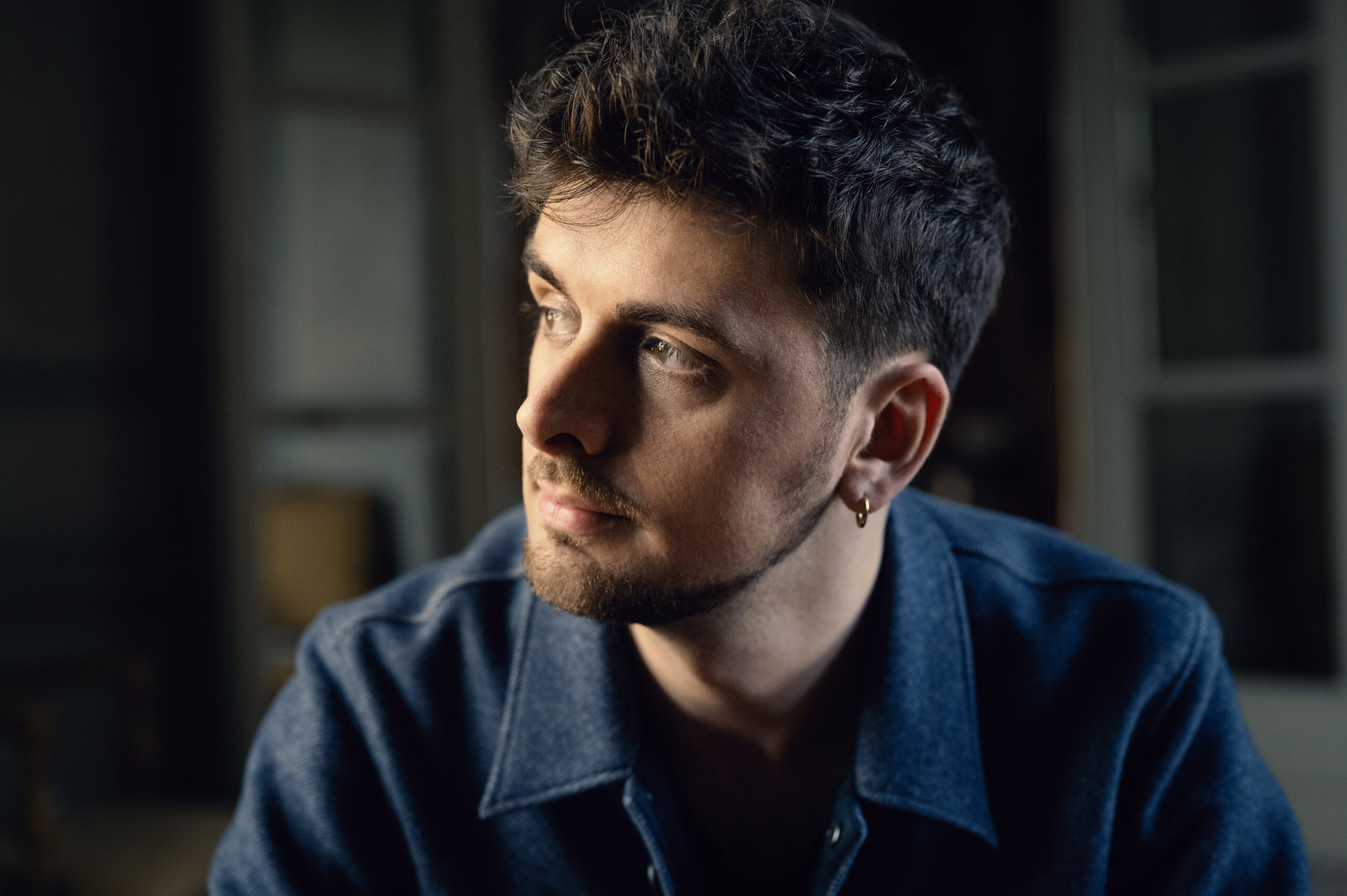 Guillaume Haldenwang©Jean-Baptiste Millot