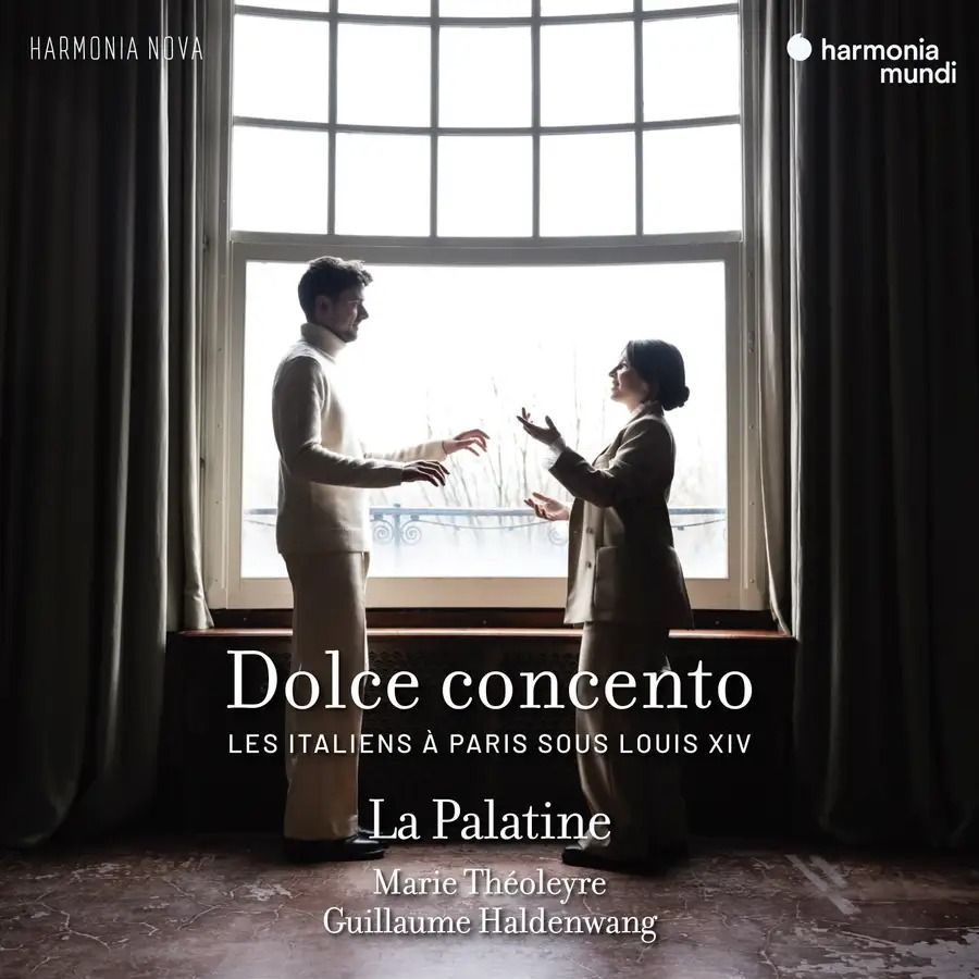 Dolce Concento Palatine